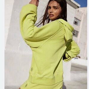 7000. Free People Fast Break Jacket